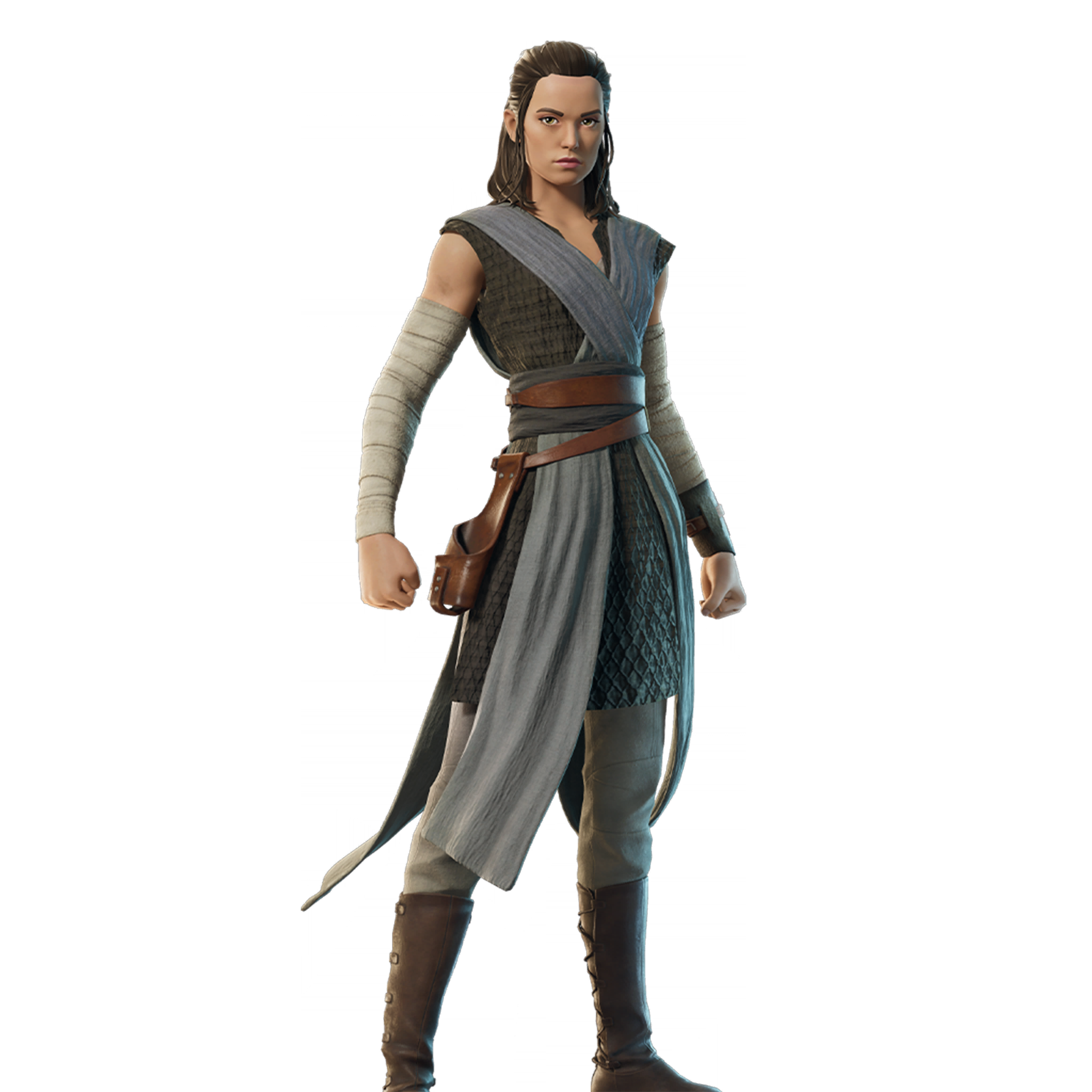 Apprentice Rey Skin