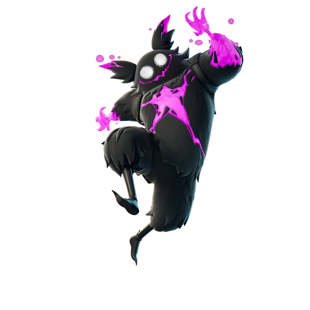 Phantom Guff Skin