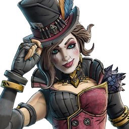 Mad Moxxi Skin
