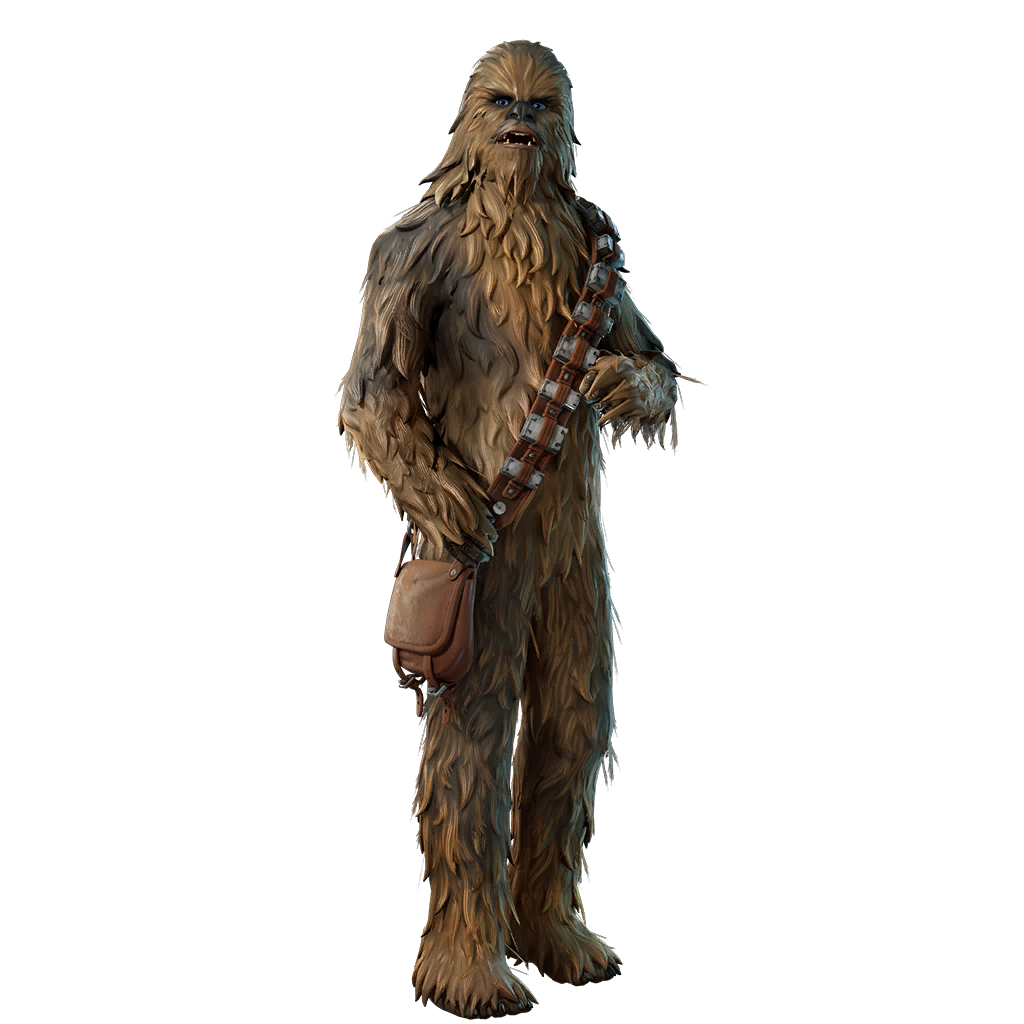 Chewbacca