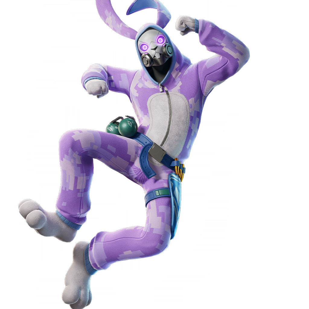 Hazard Hare