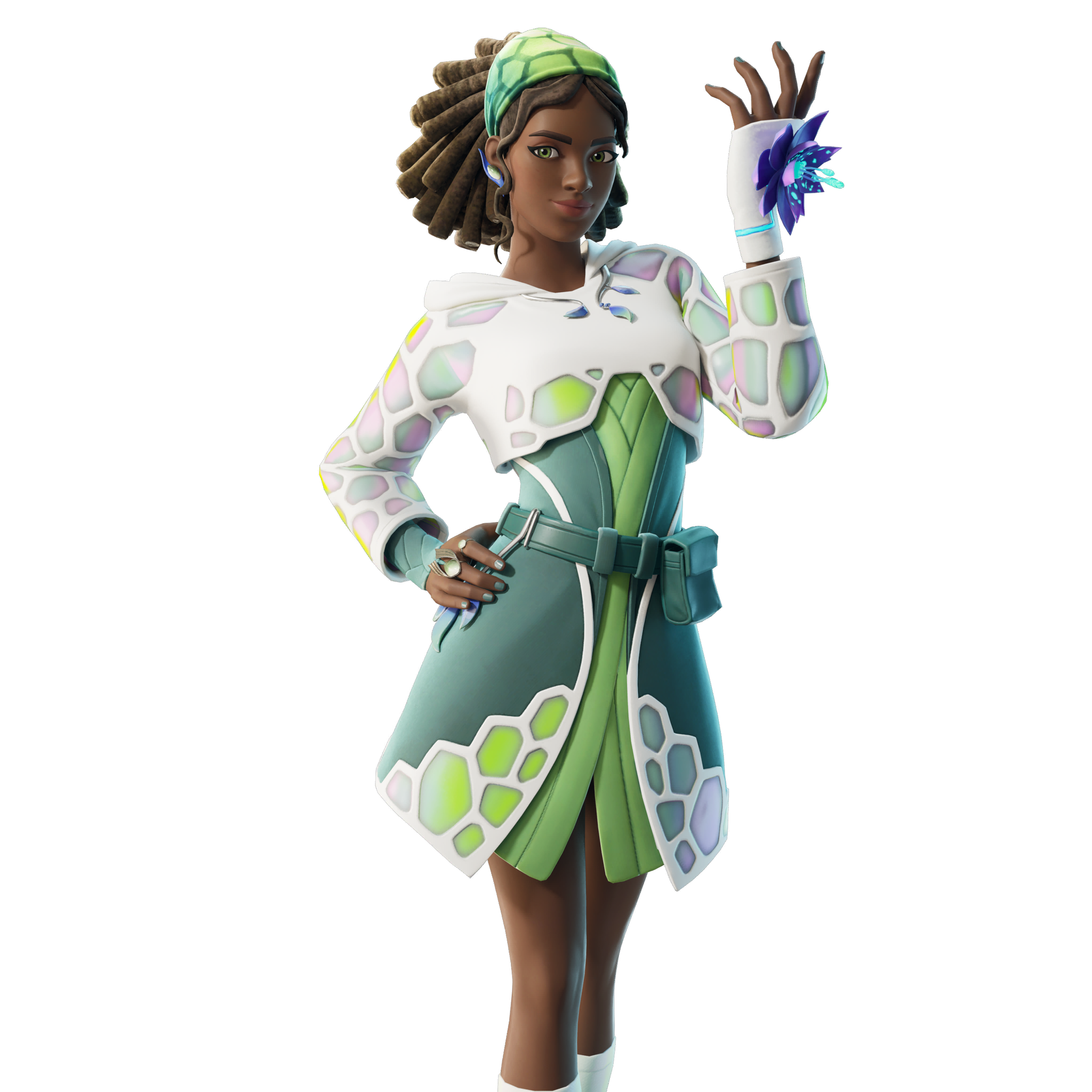 Anthea Skin