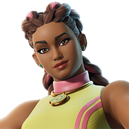 Leilani Skin