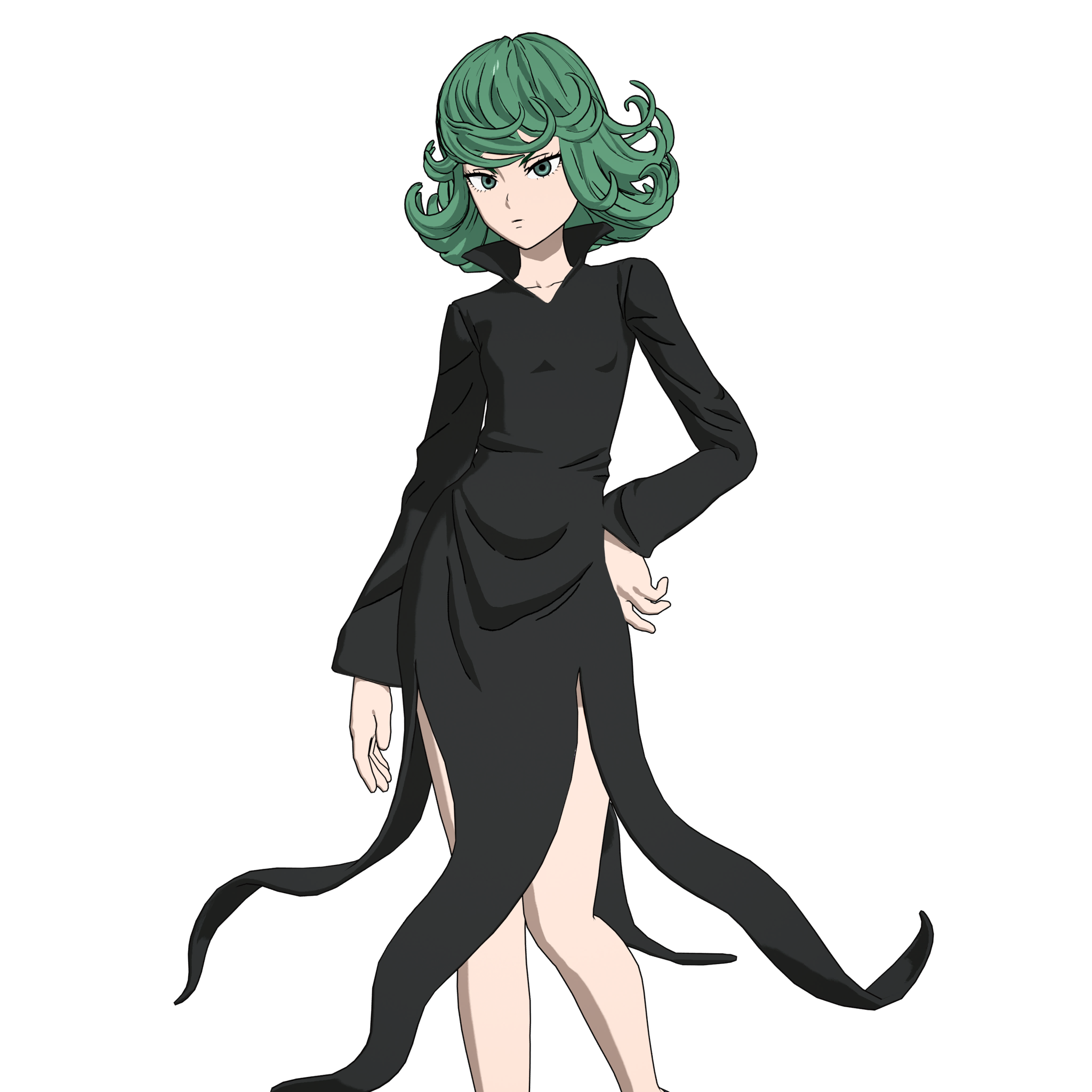 Terrible Tornado Skin