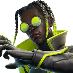 Scorpius Agent