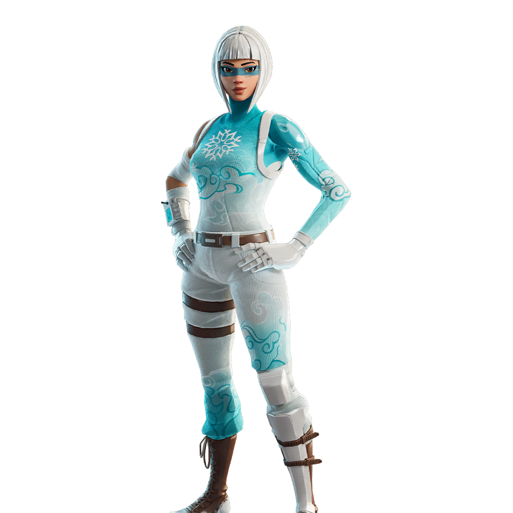 Snowy Ops