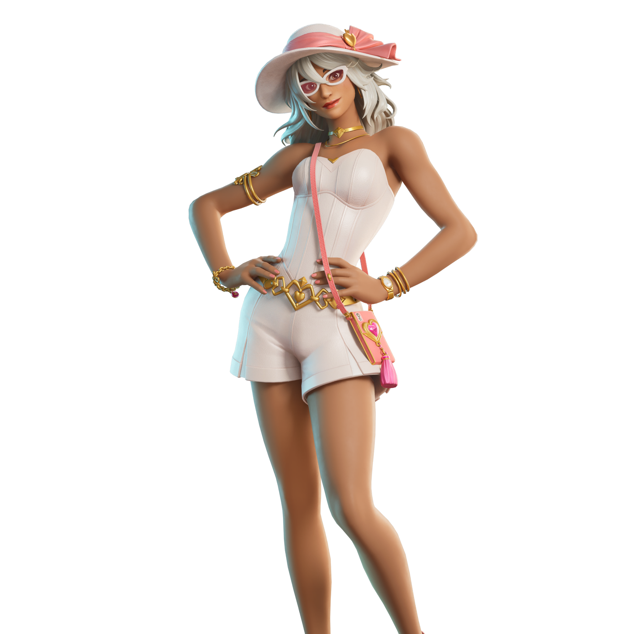 Heartseeker Aphrodite