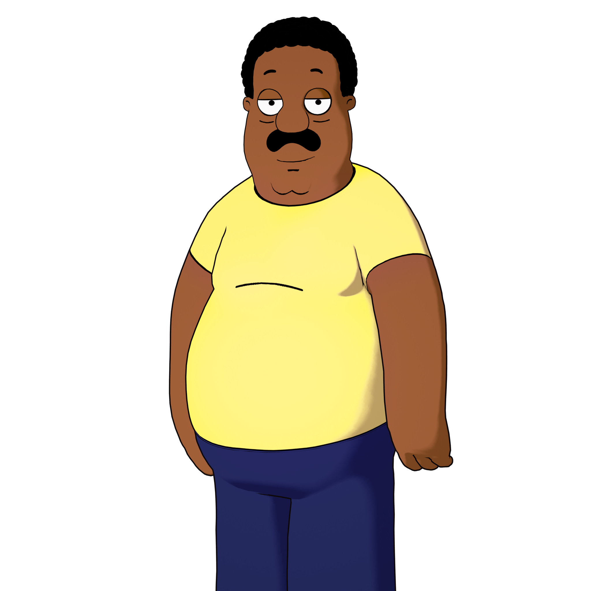 Cleveland Brown