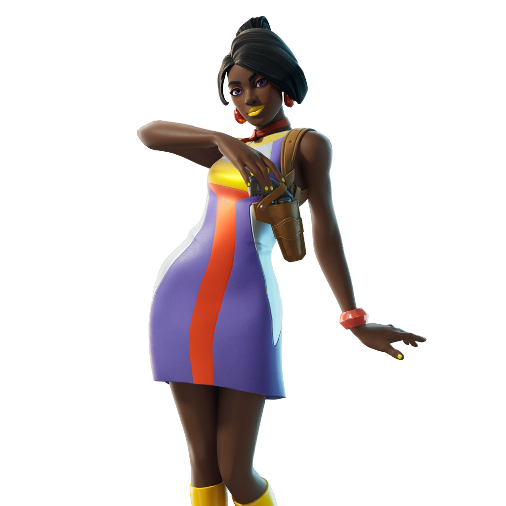 Futura Skin