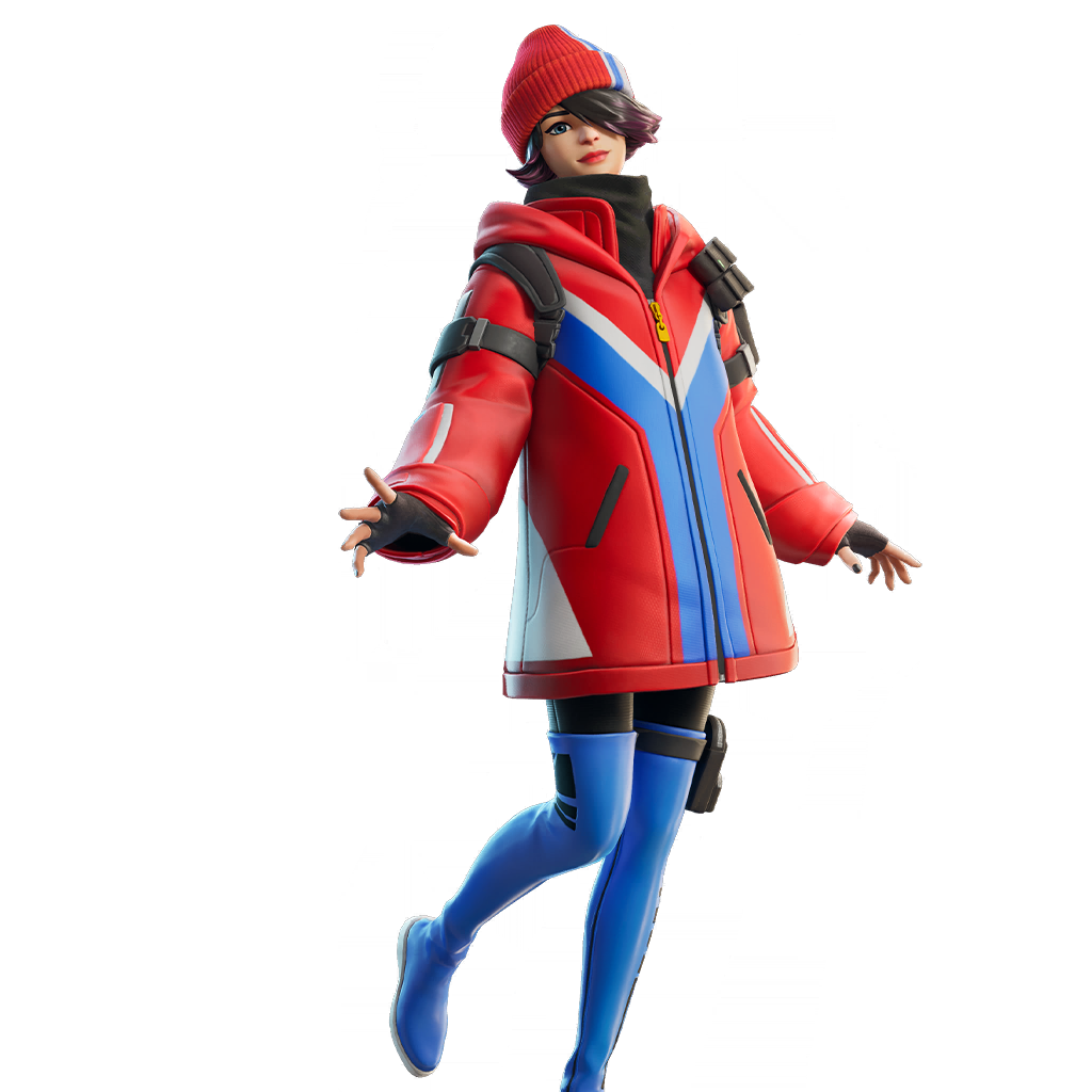 Snowcarver Skin