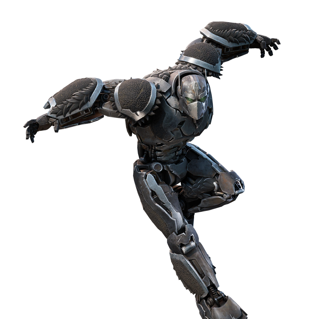 Optimus Primal