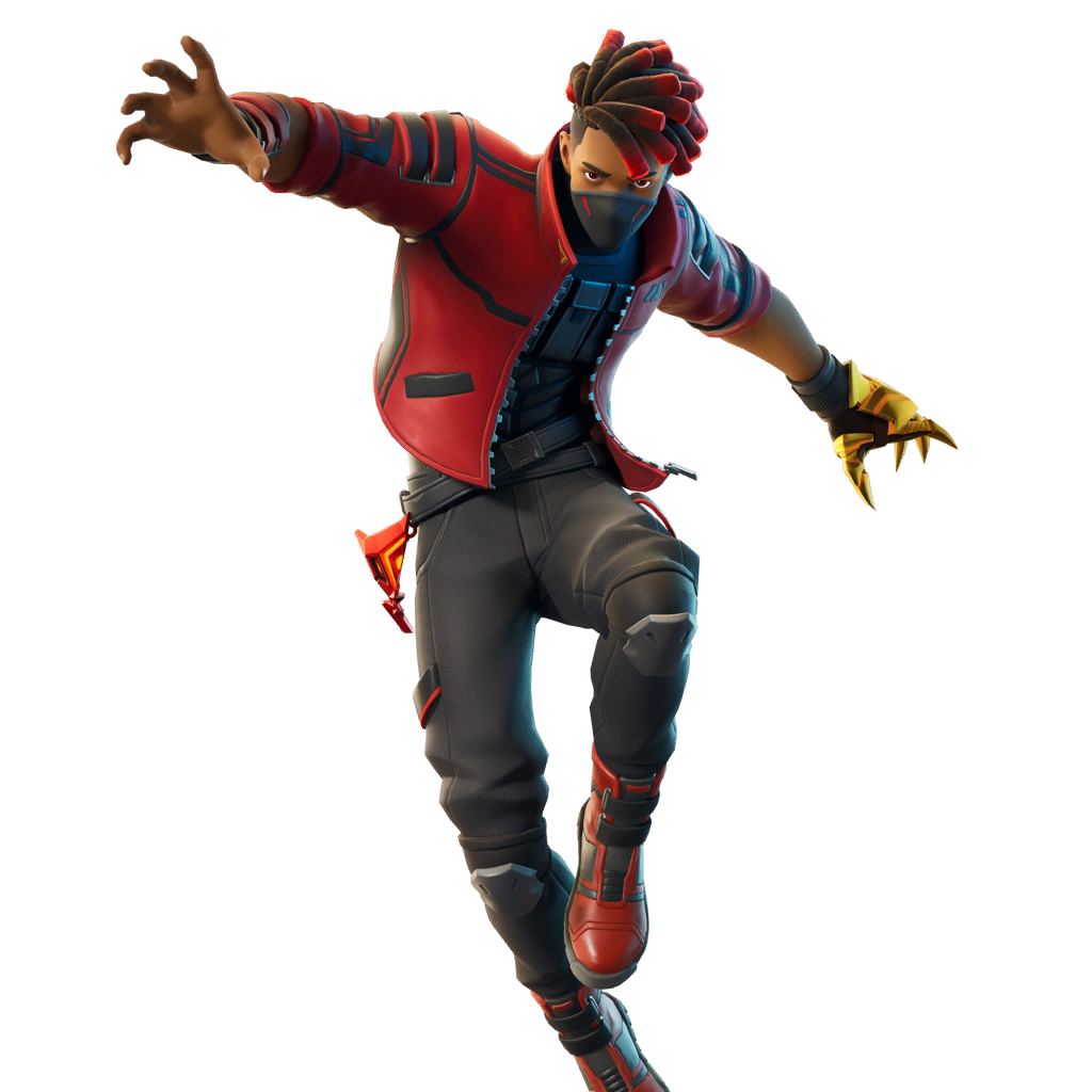 Rubian Skin