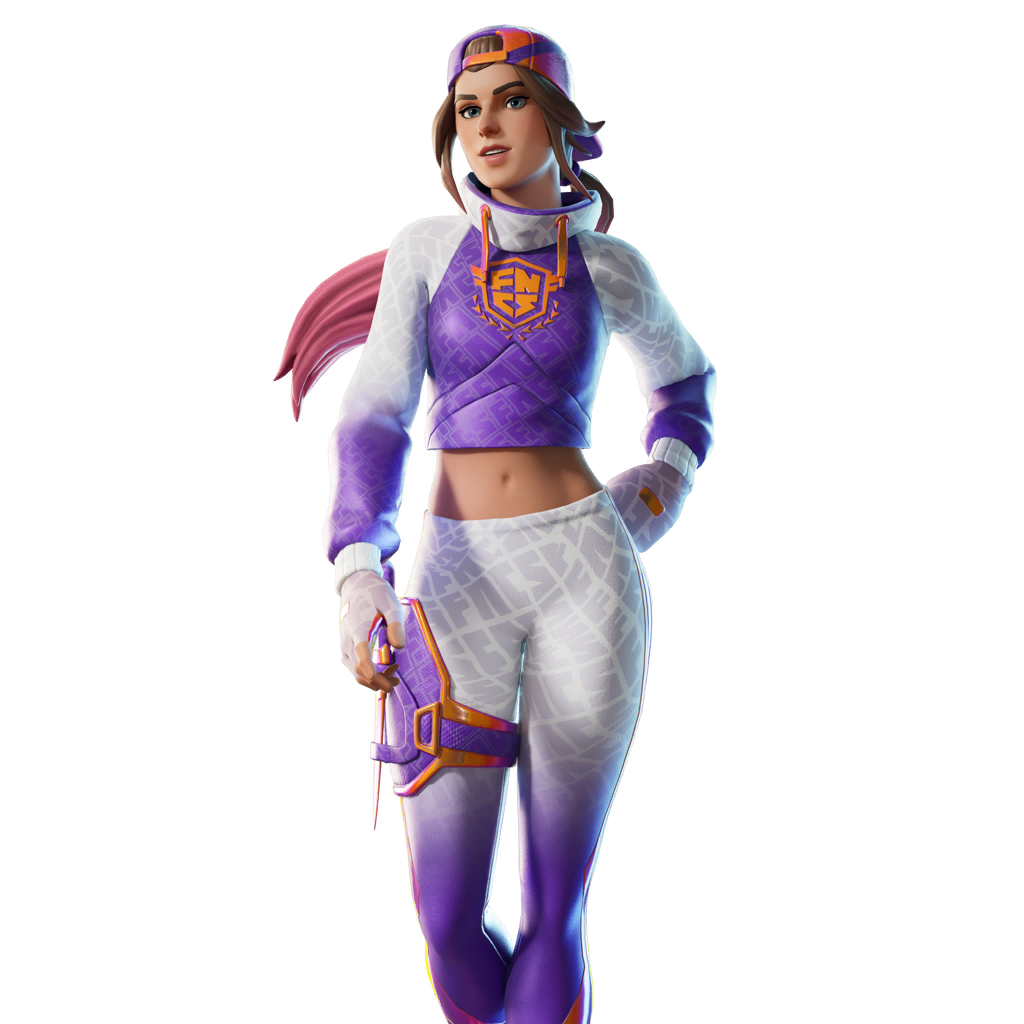 Champion Loserfruit Skin