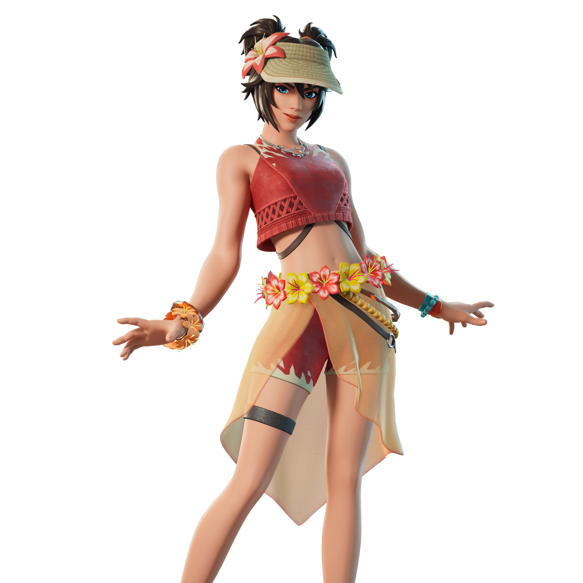 Coastal Machinist Skin