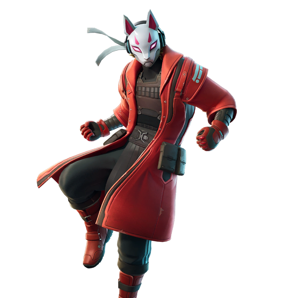 Serge Skin