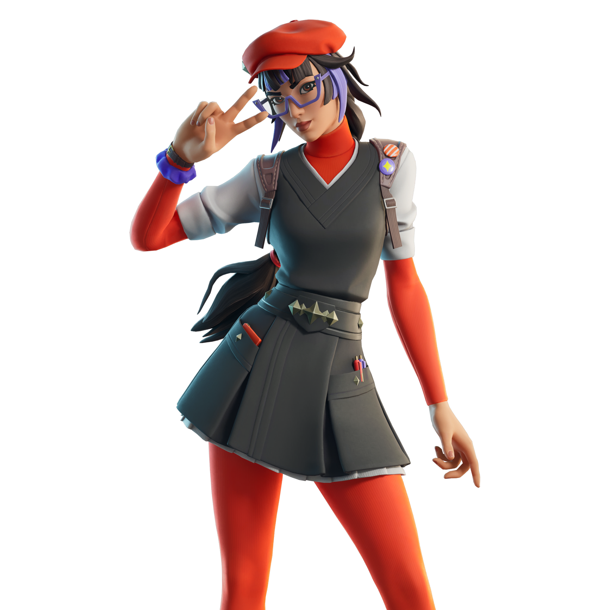 Siena Nyte Skin