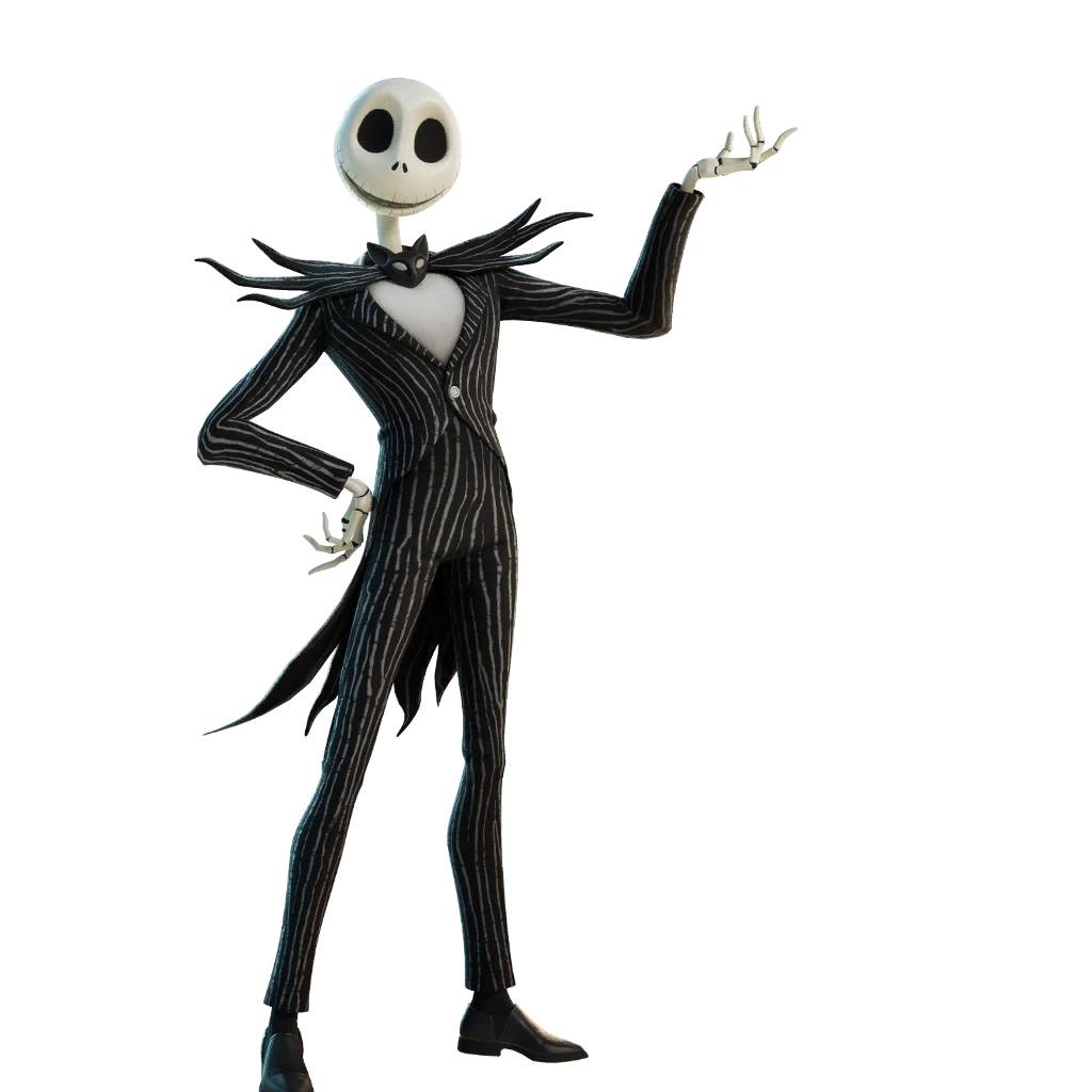 Jack Skellington