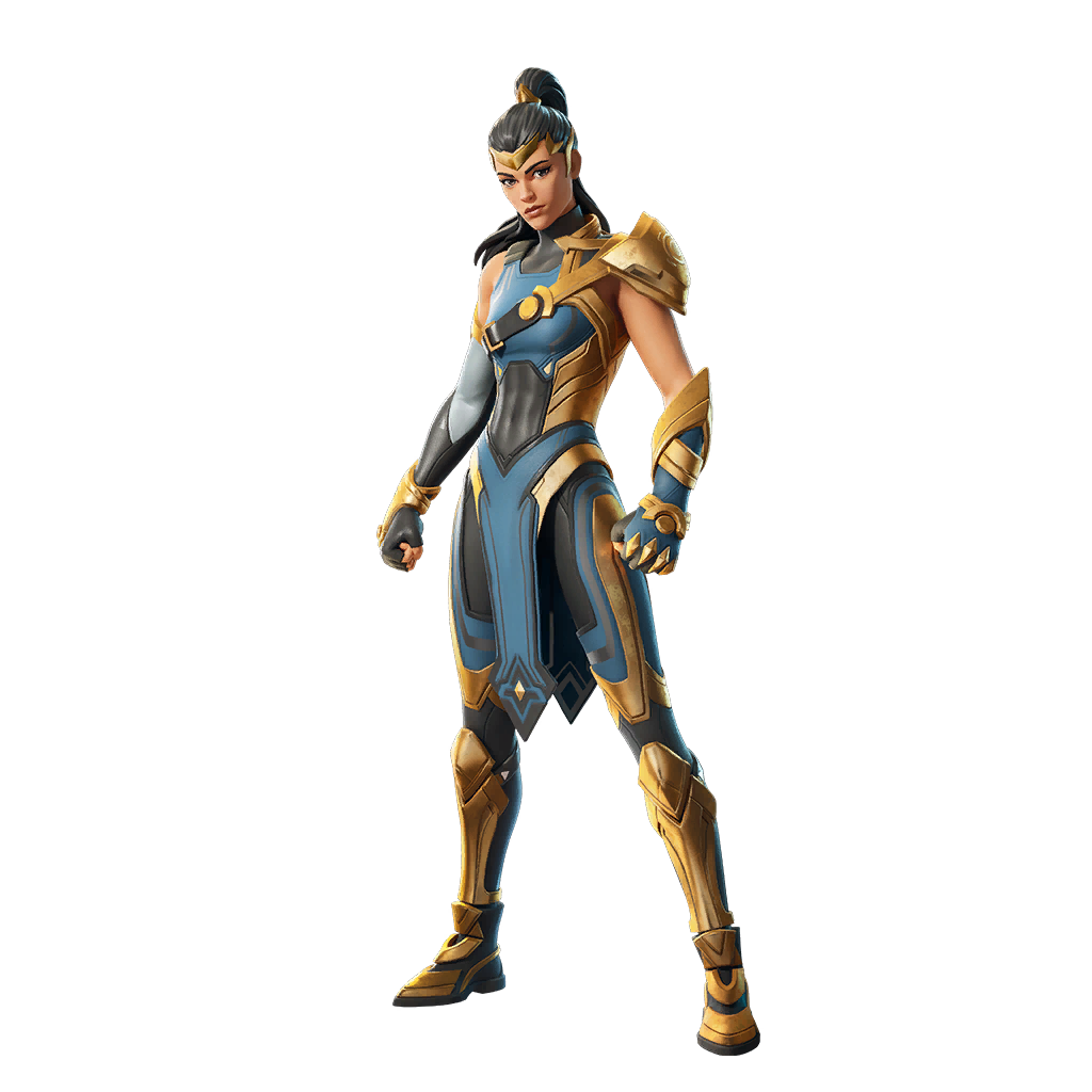 Odyssey Skin