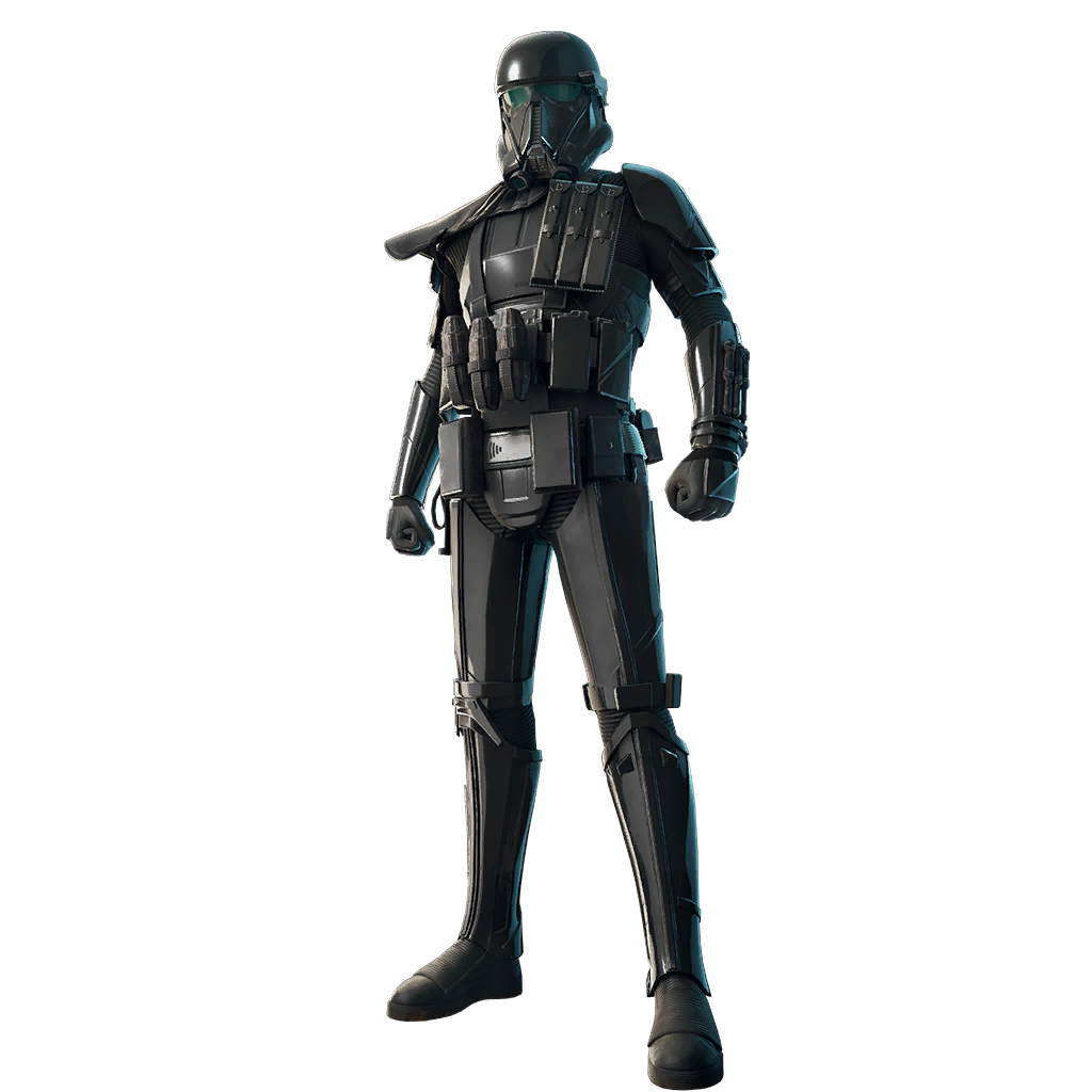 AWR Trooper