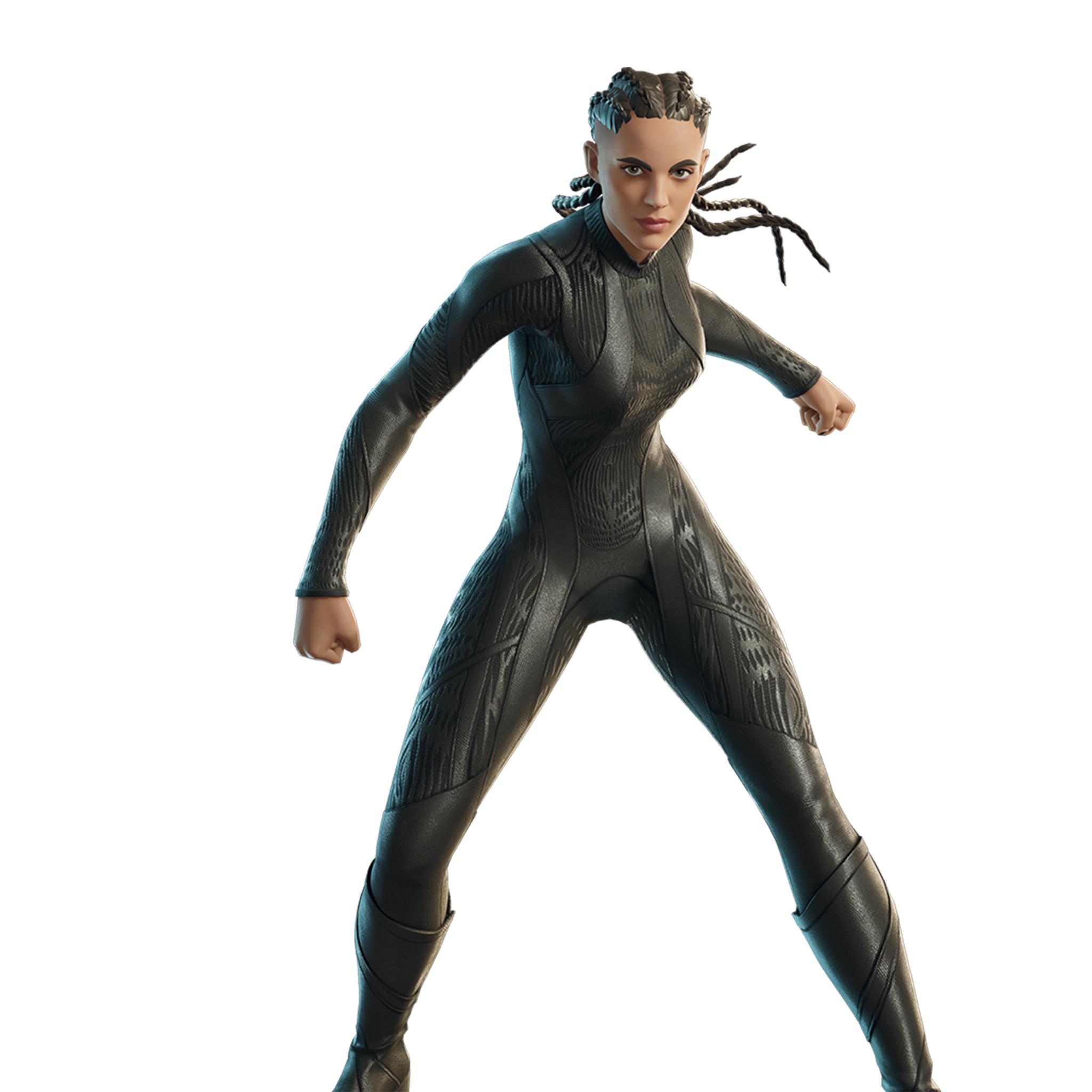 The Engineer (DC)