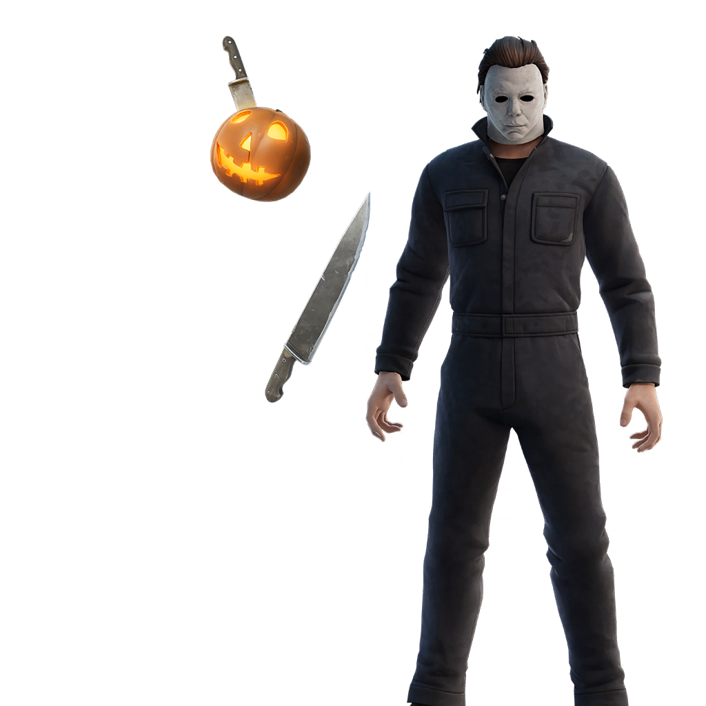 Michael Myers Skin