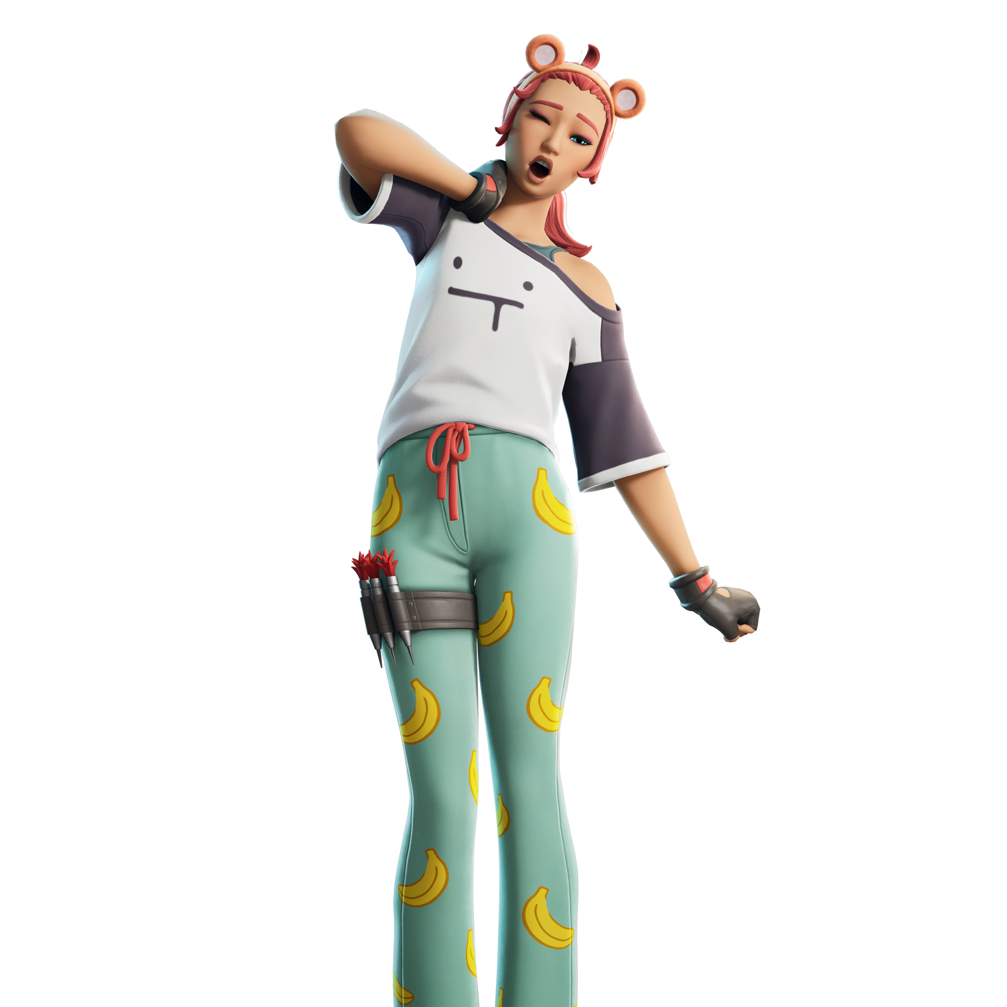 Selbi Skin