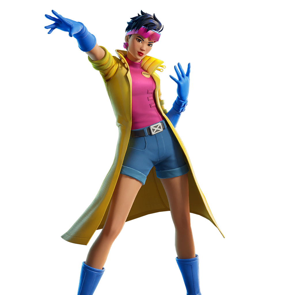 Jubilee Skin