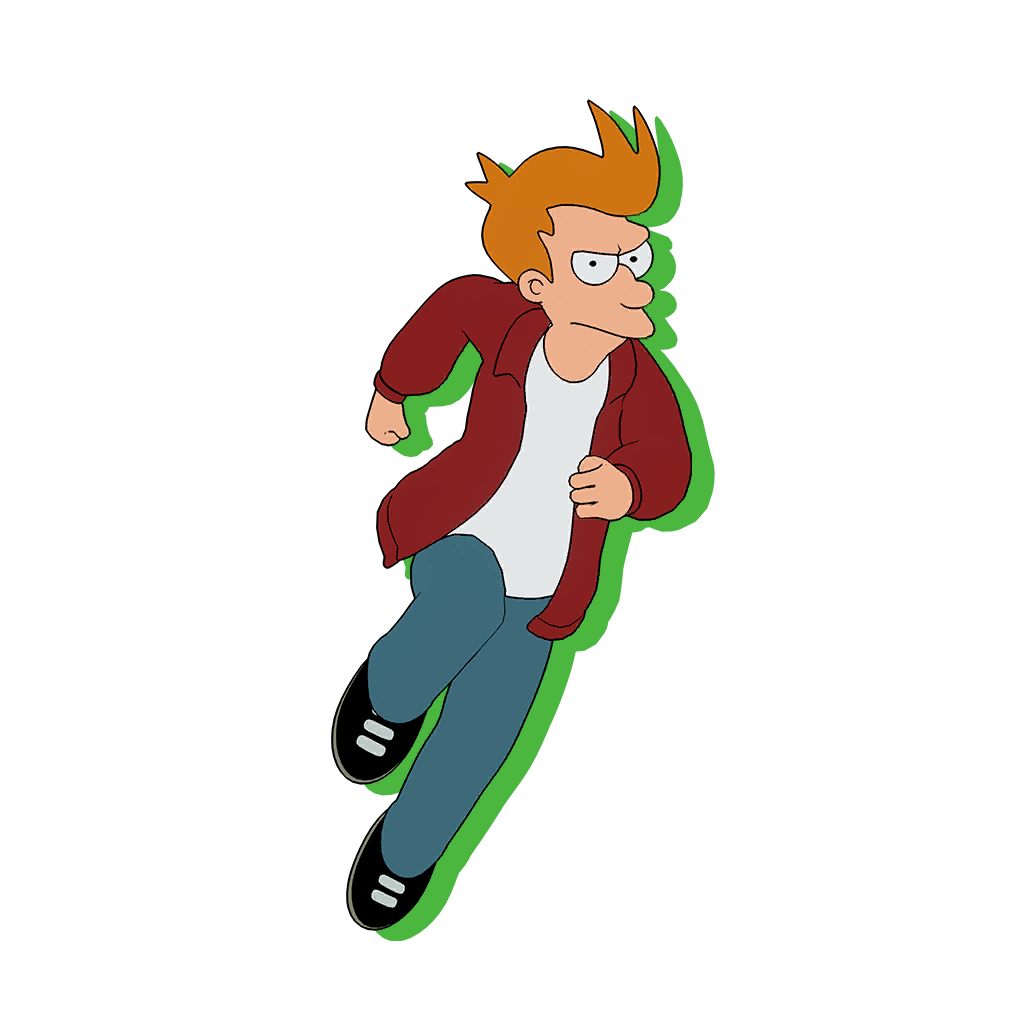 Philip J. Fry