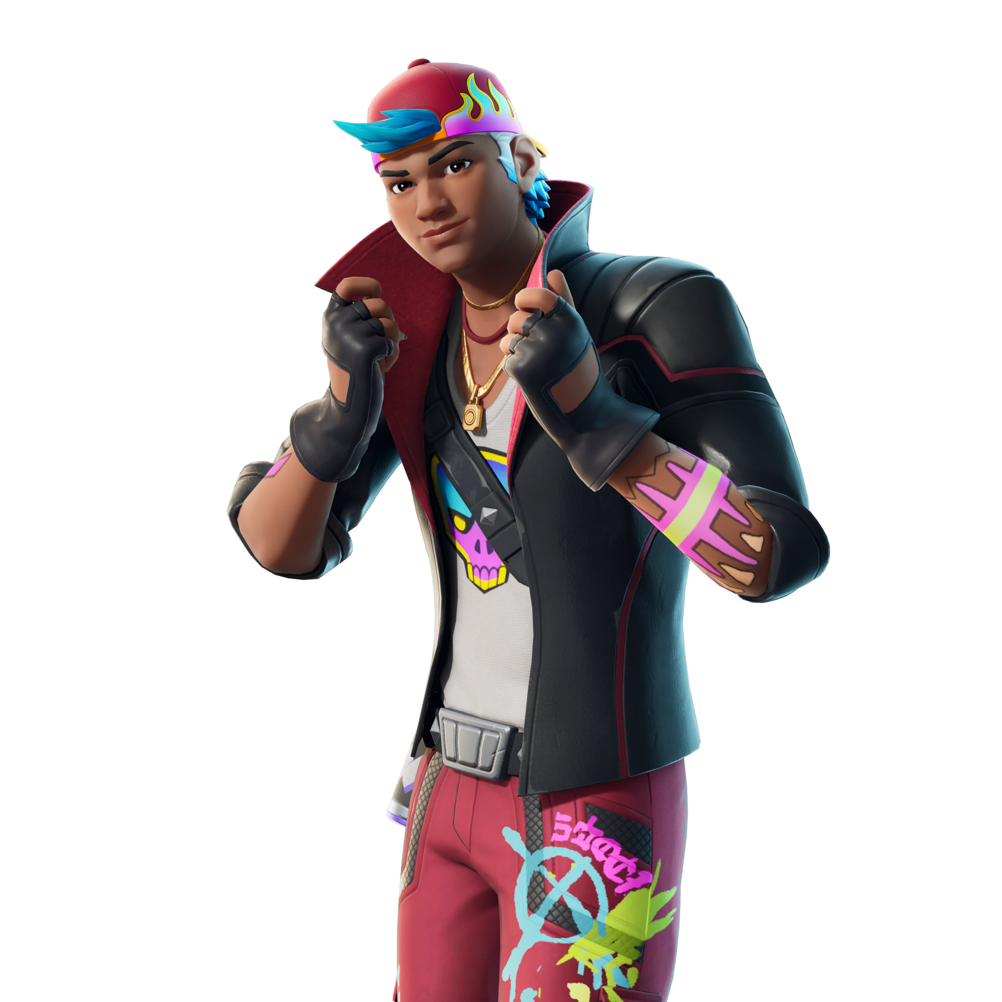 Zeke