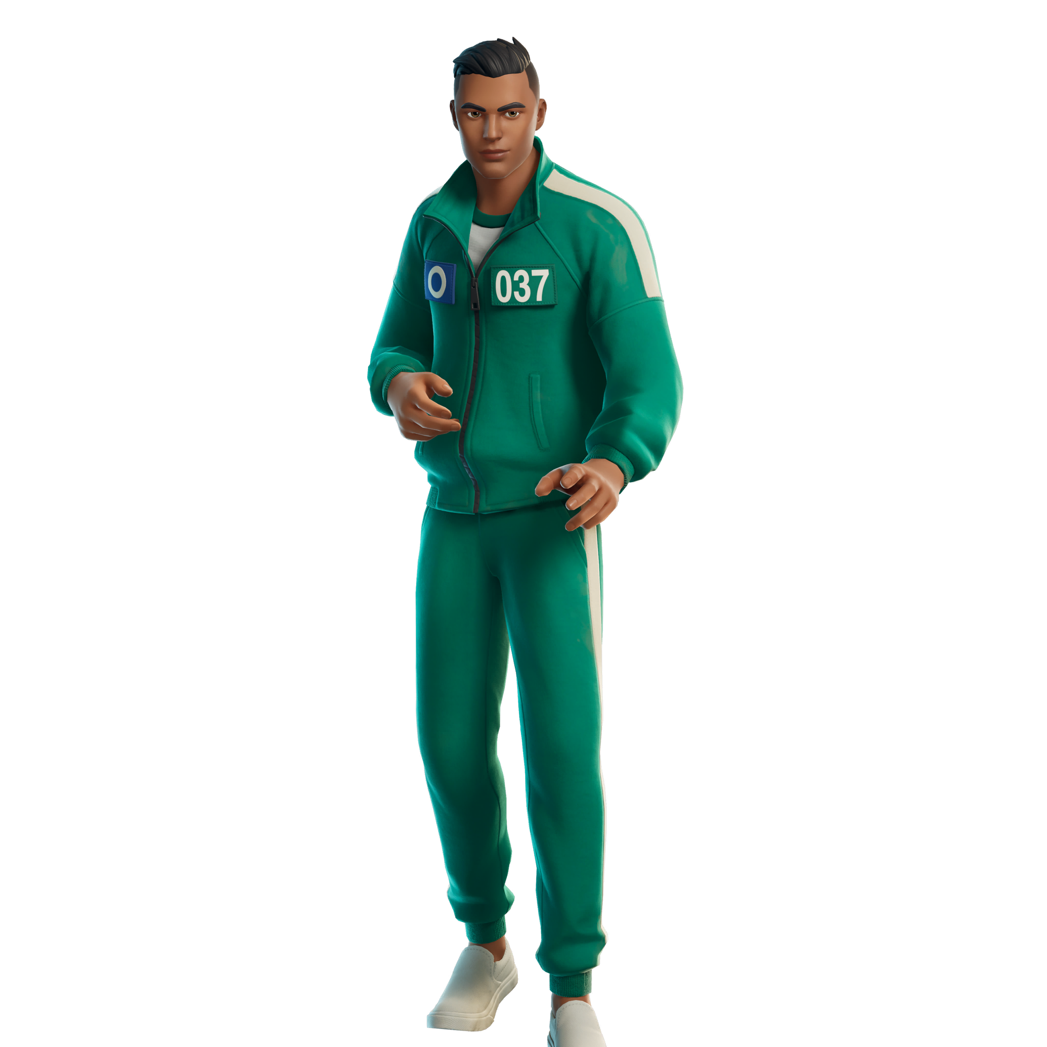 Tug of War Titan Skin