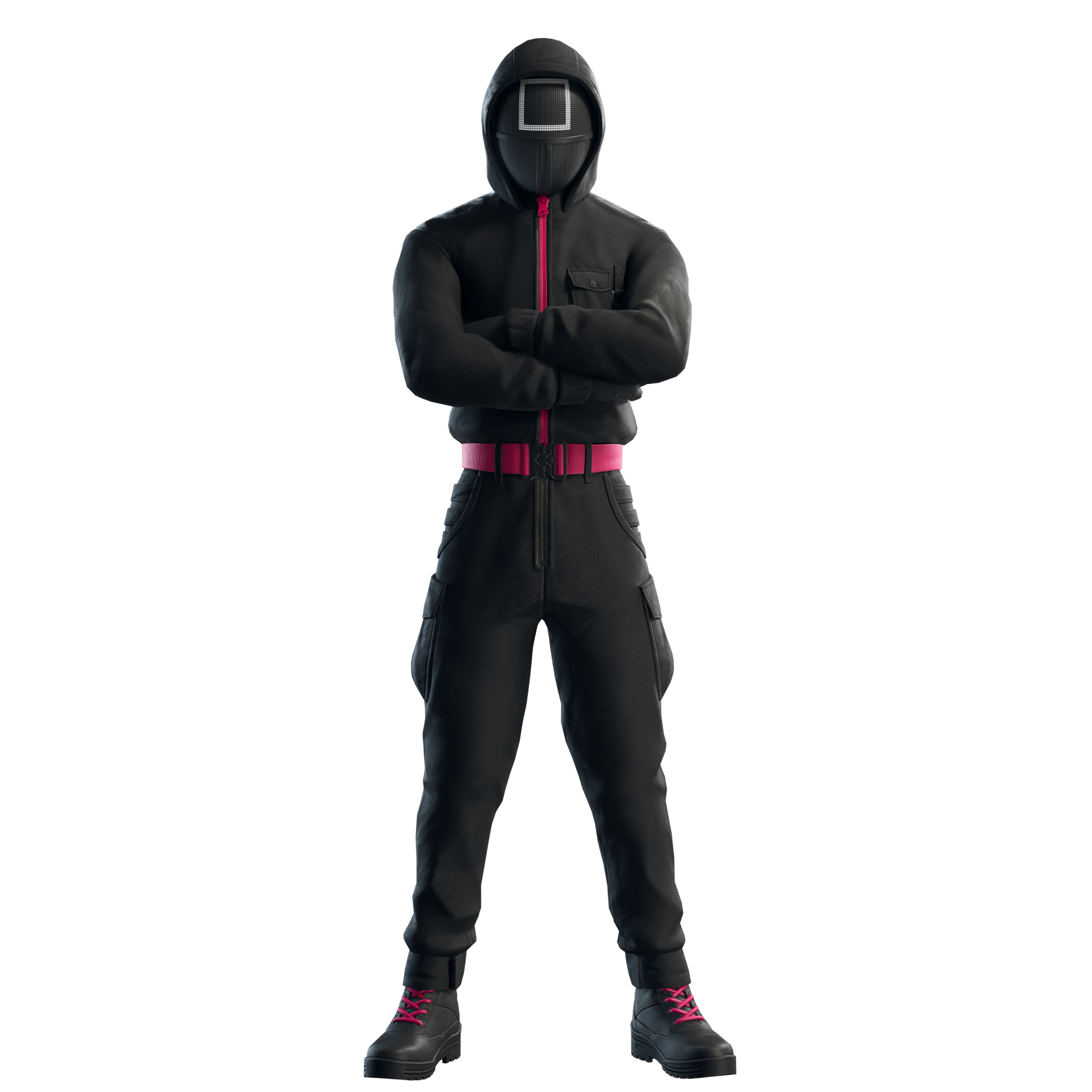 Games Manager Skin