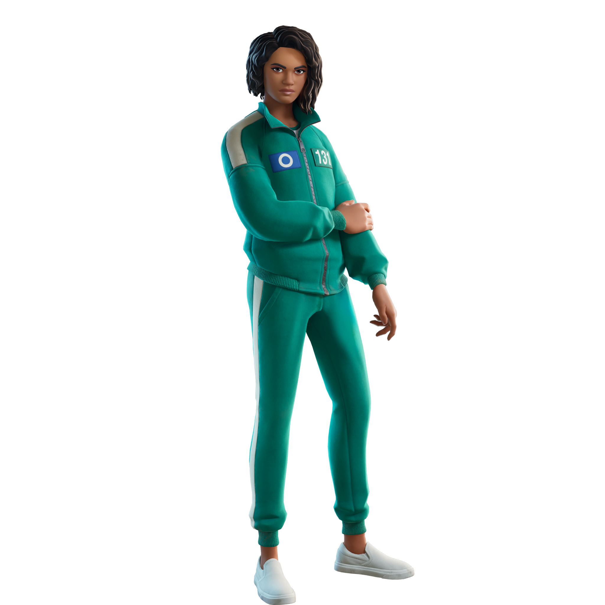 Jegi Juggler Skin