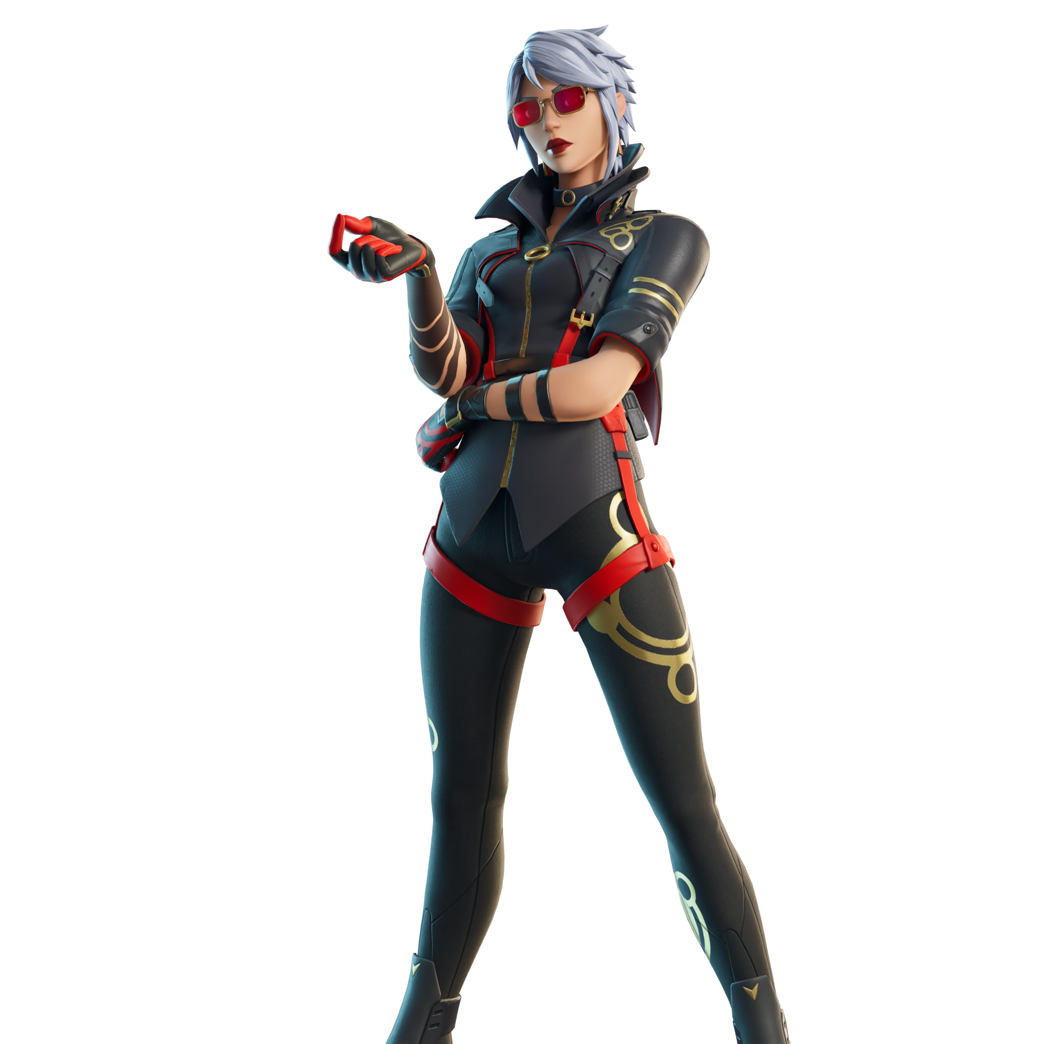 Mira Skin