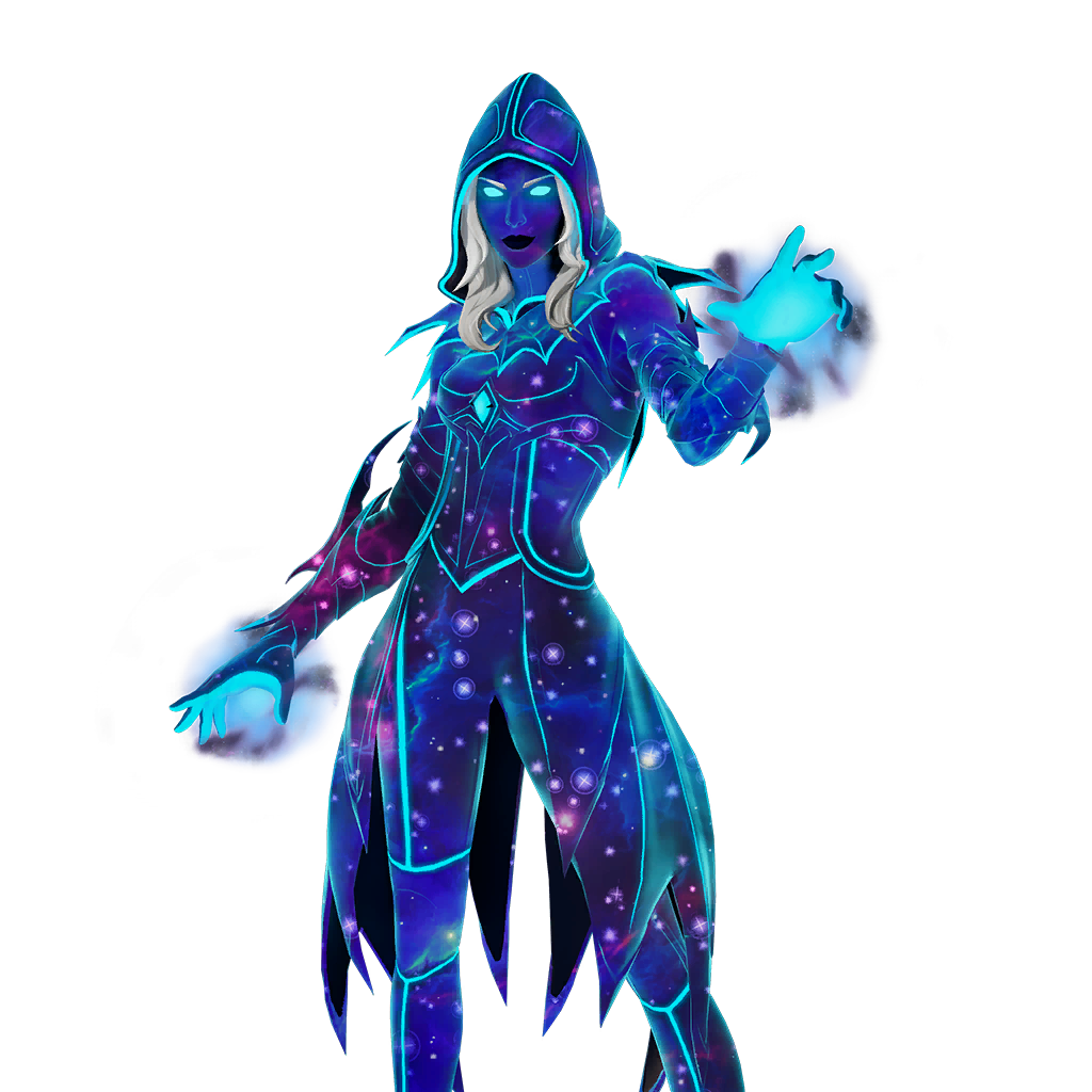 Andromeda