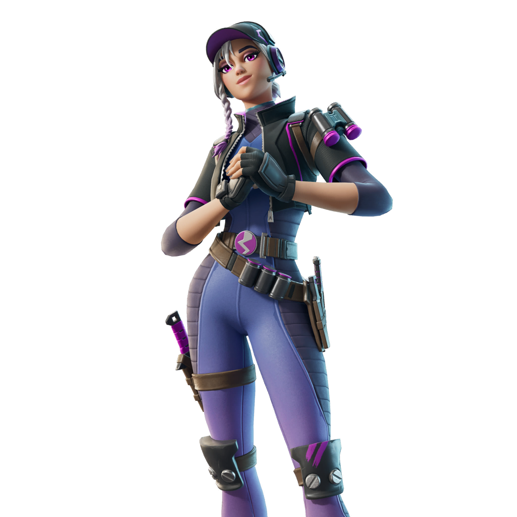 Bounty Hunter Torin Skin