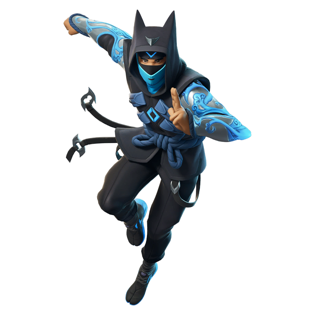 Caspian Skin