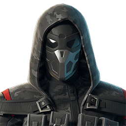 NITE Unit Marksman Skin