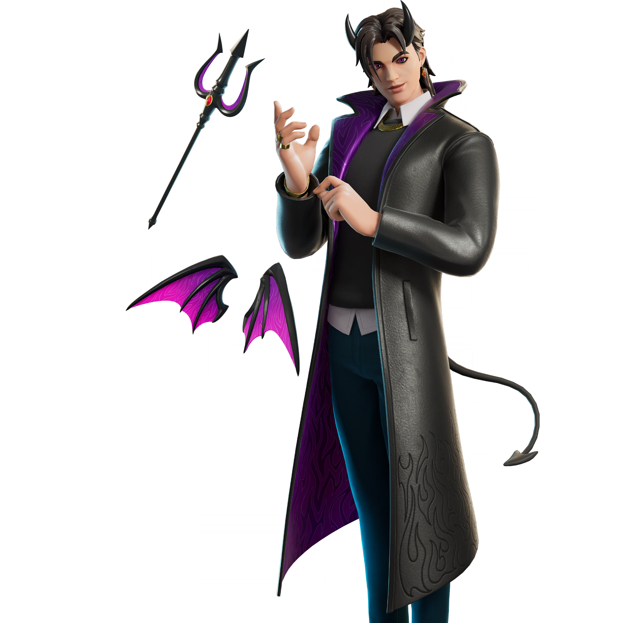 Fire & Brimstone Bundle Bundle