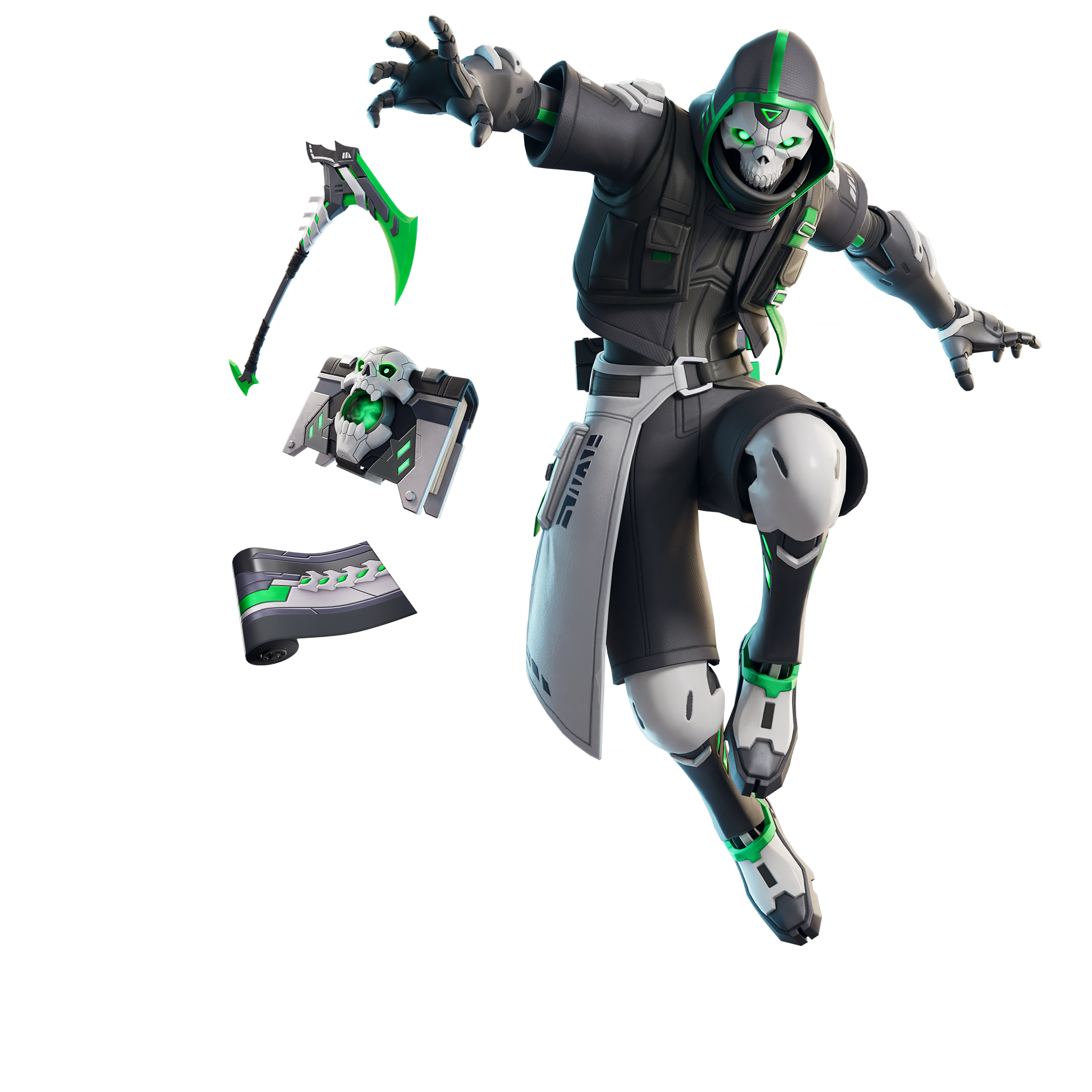 Metal Menace Bundle