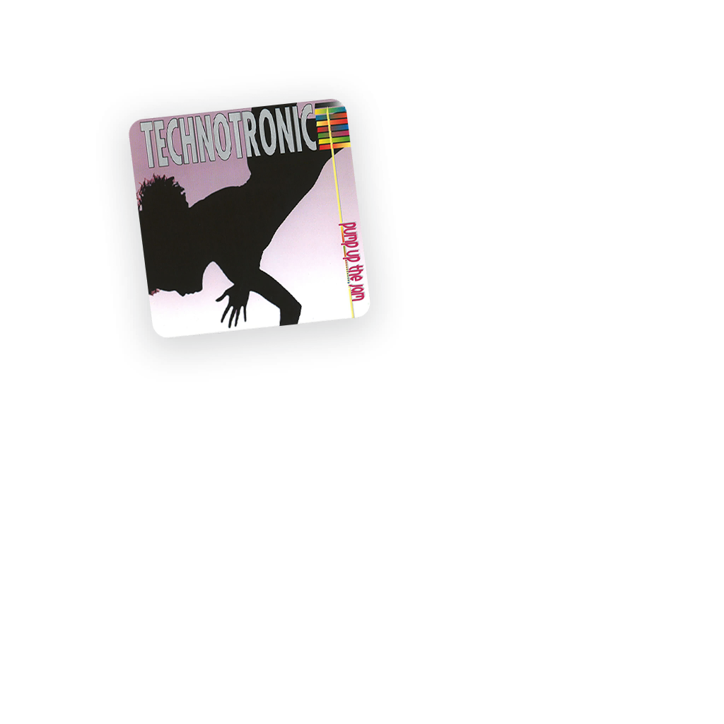 Pump Up the Jam Bundle
