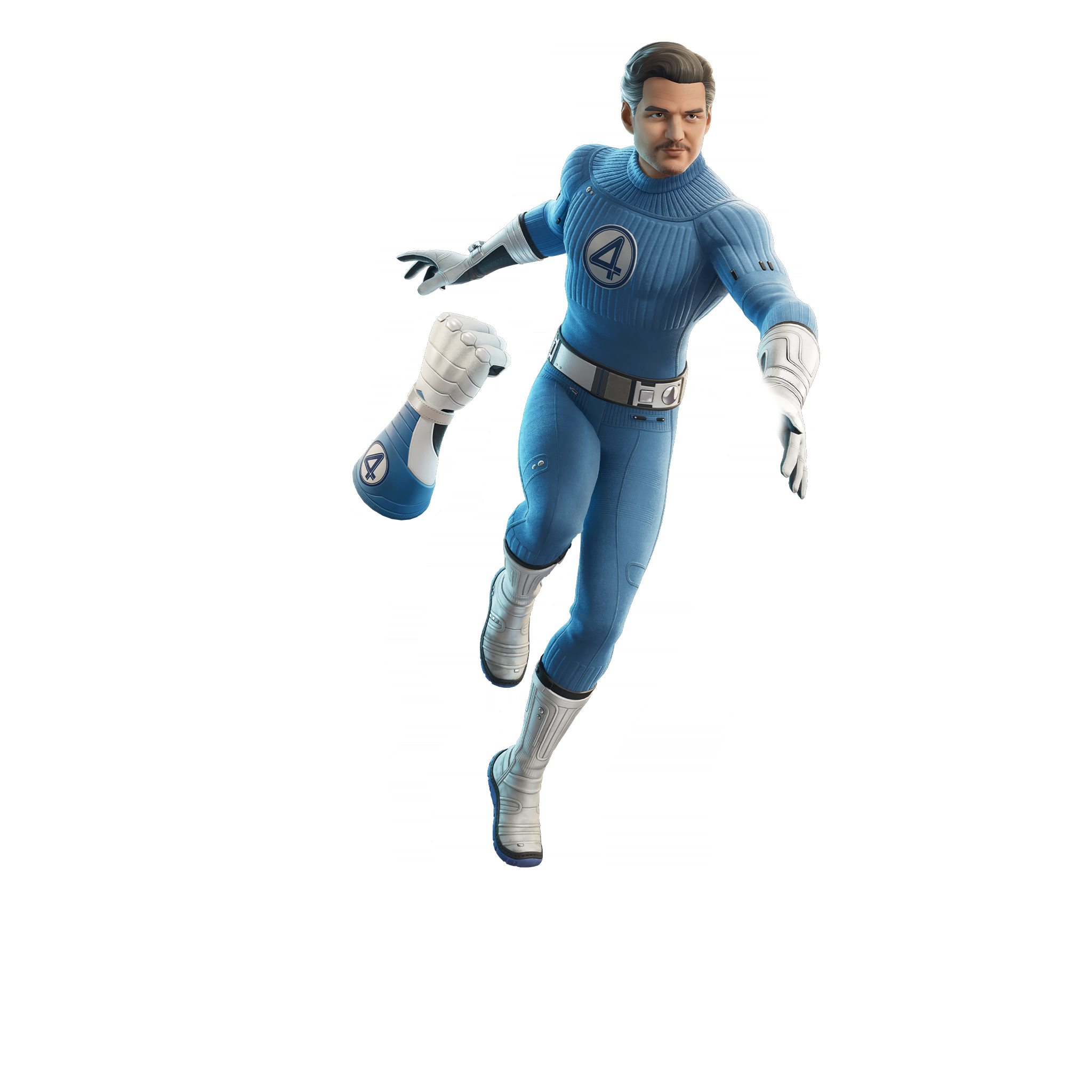 Reed Richards