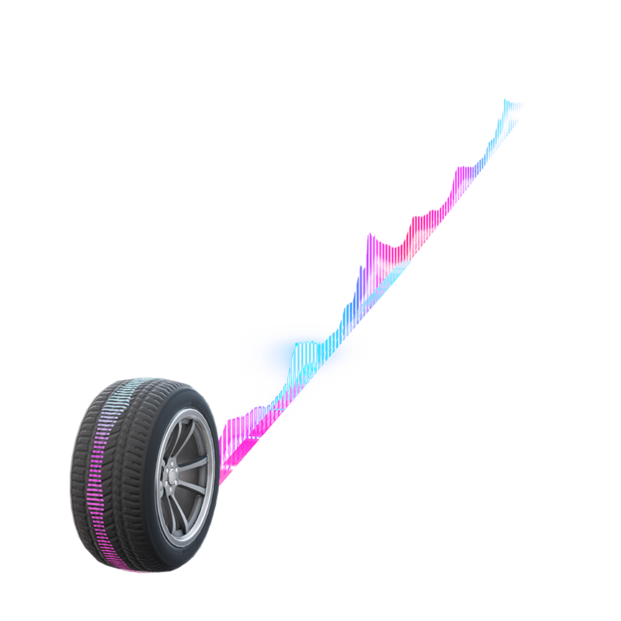 deadmau5 Trail Vehicle_drifttrail