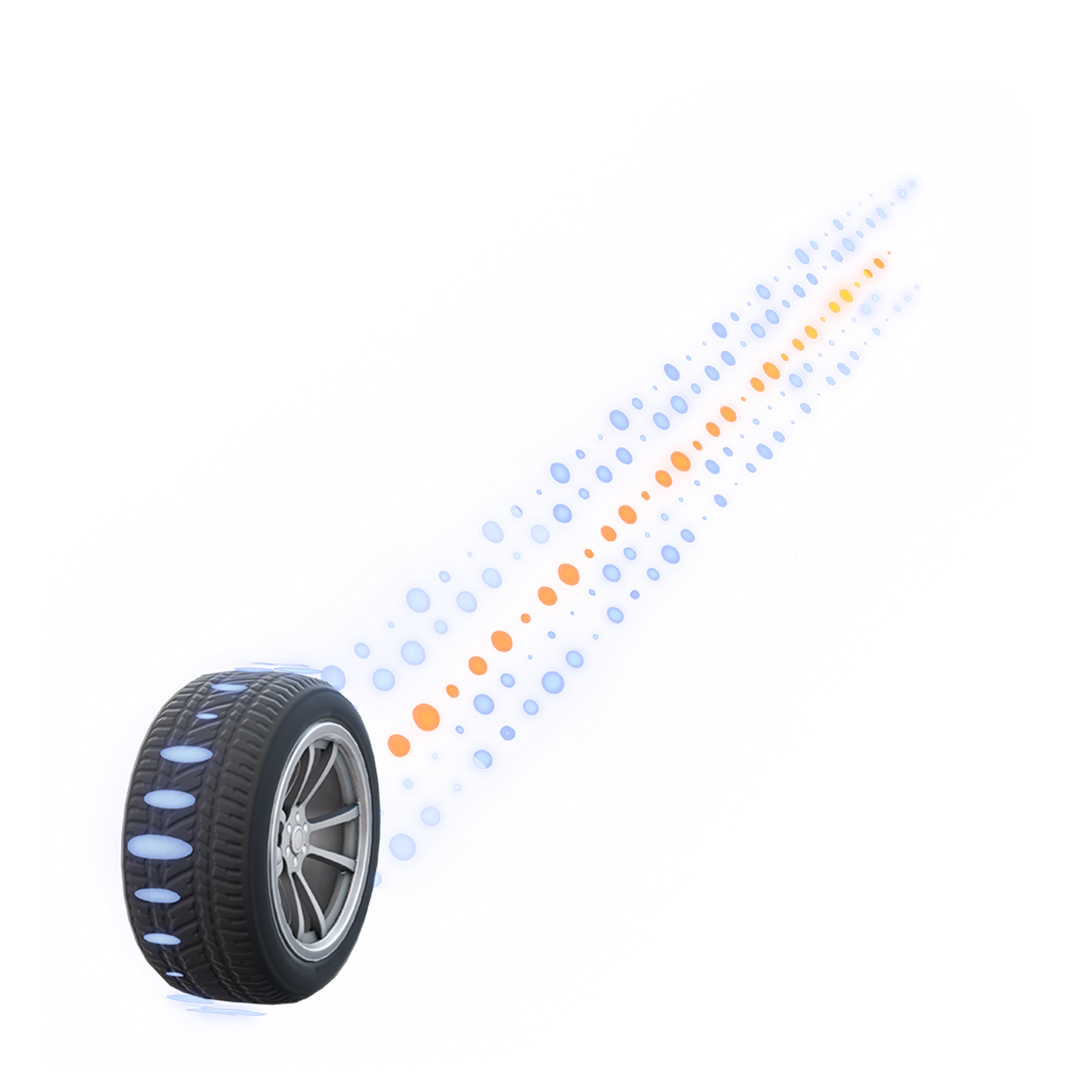 Discotheque Trail Bundle