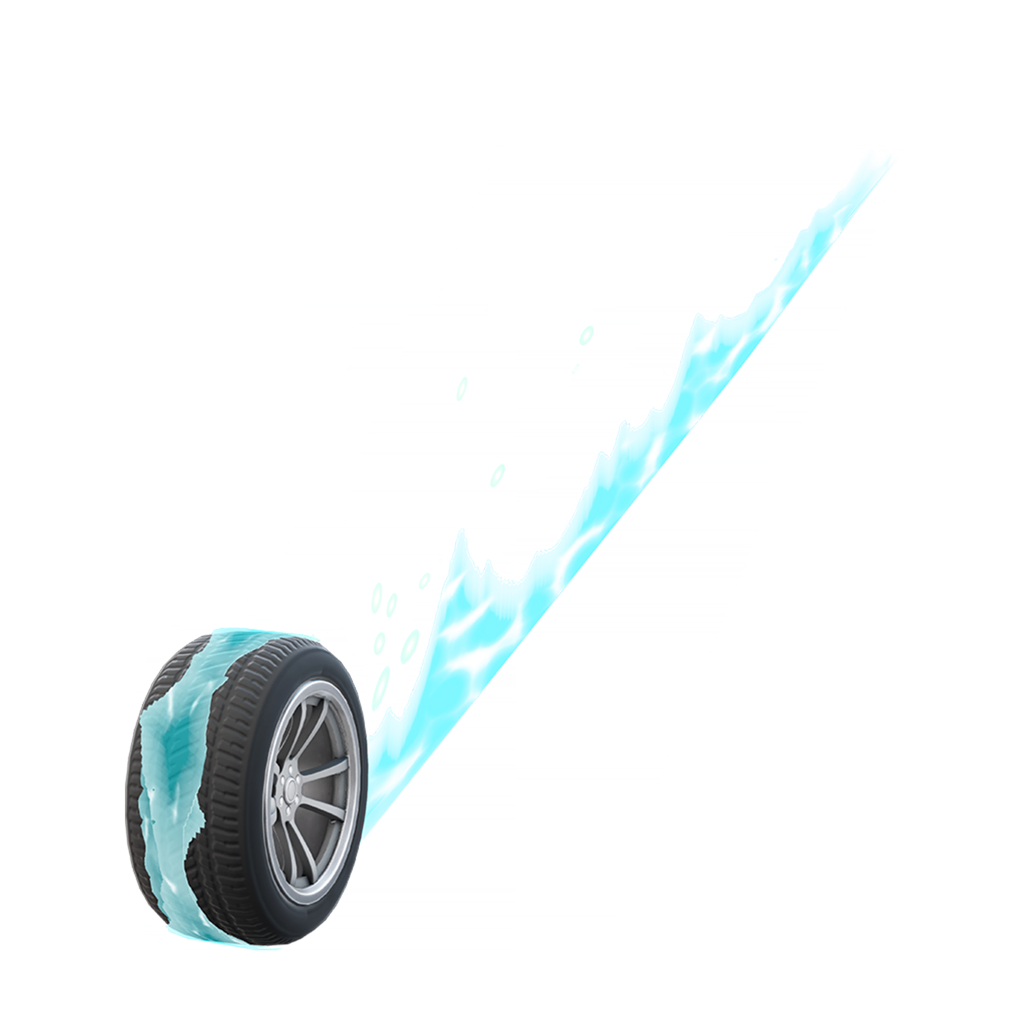 Toon Hydro Trail Bundle