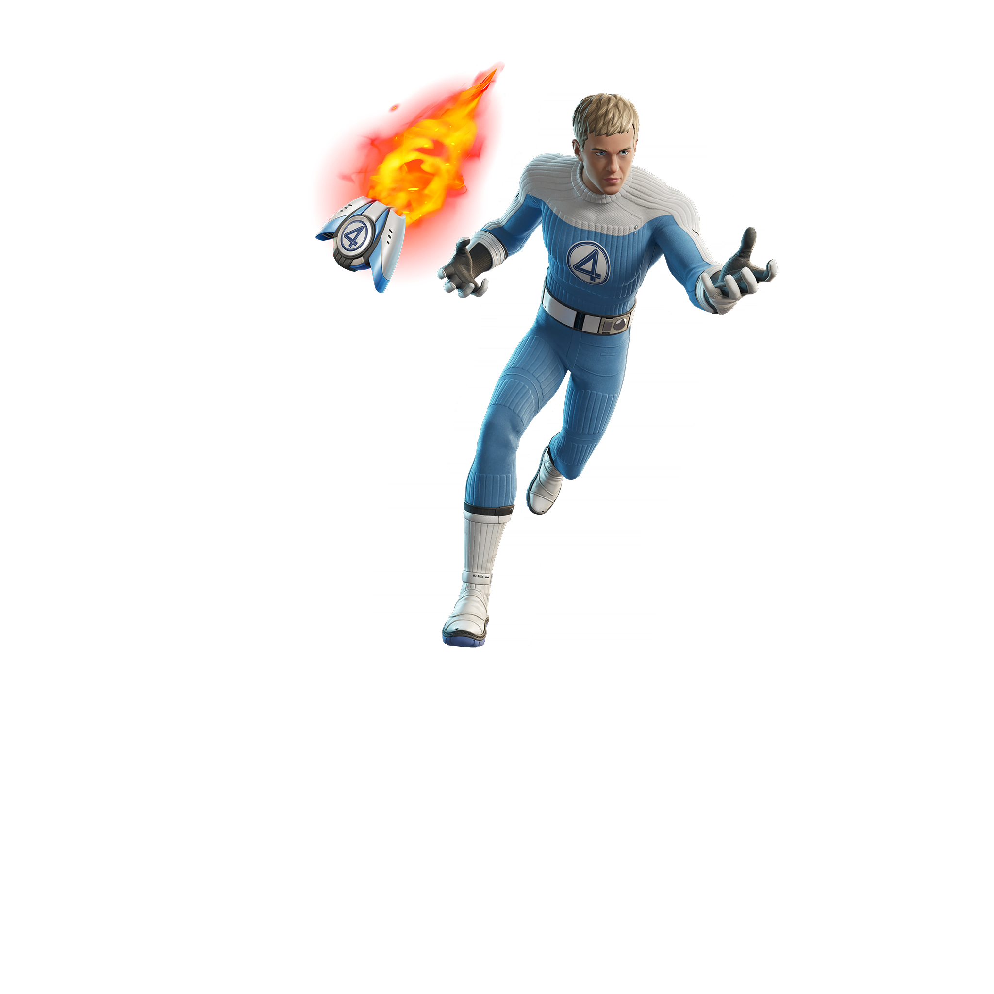Johnny Storm