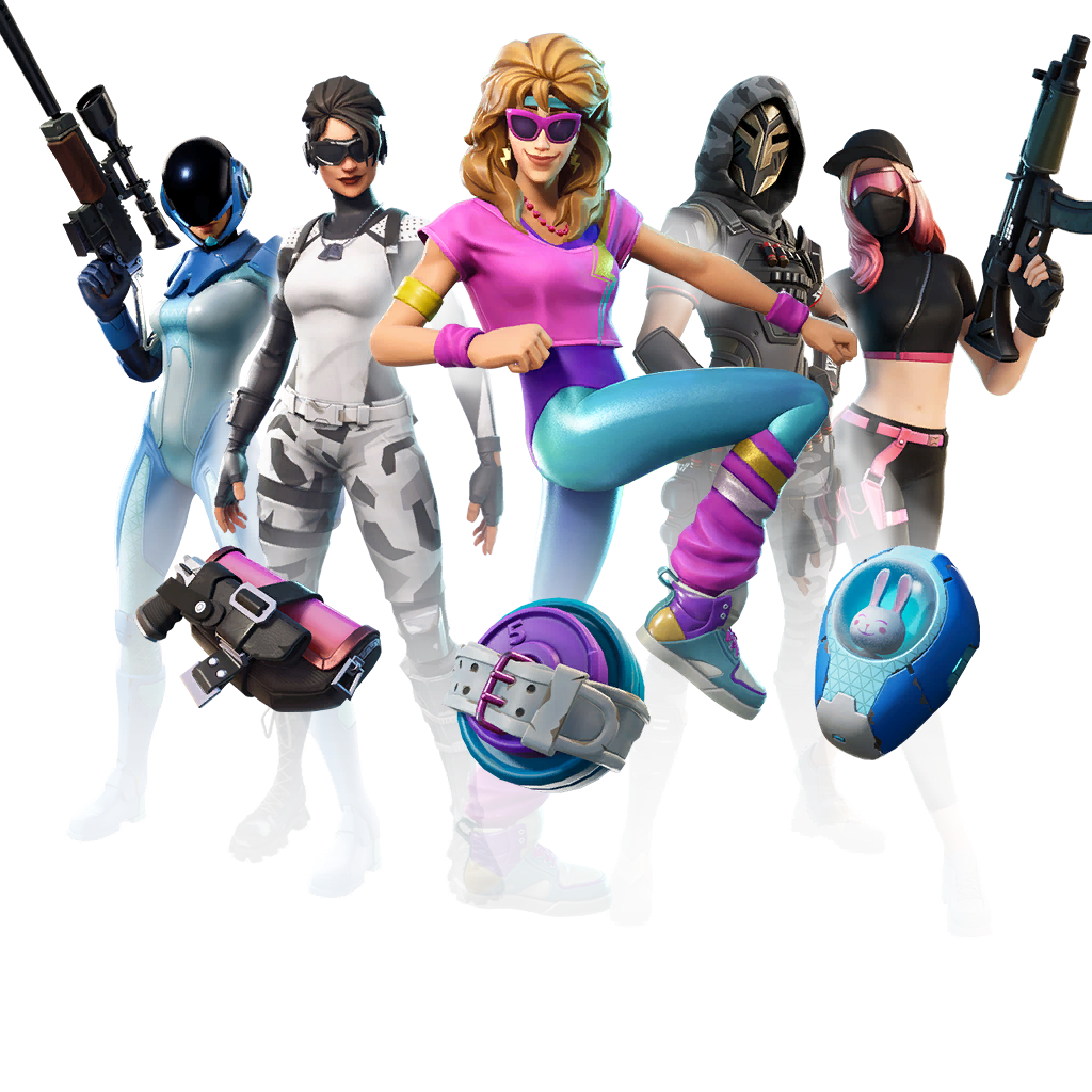 All Occasion Assassins Bundle Bundle