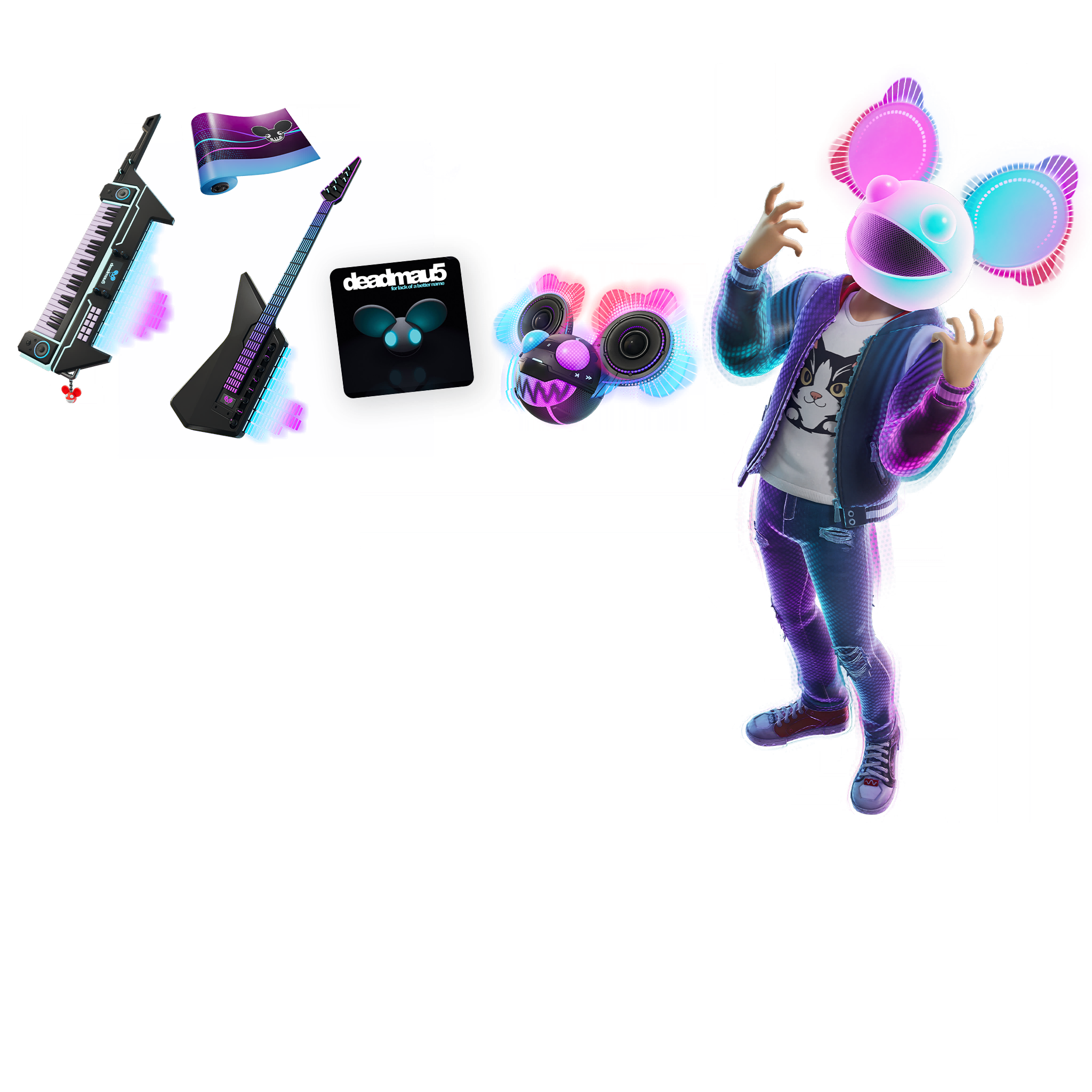 deadmau5 Bundle