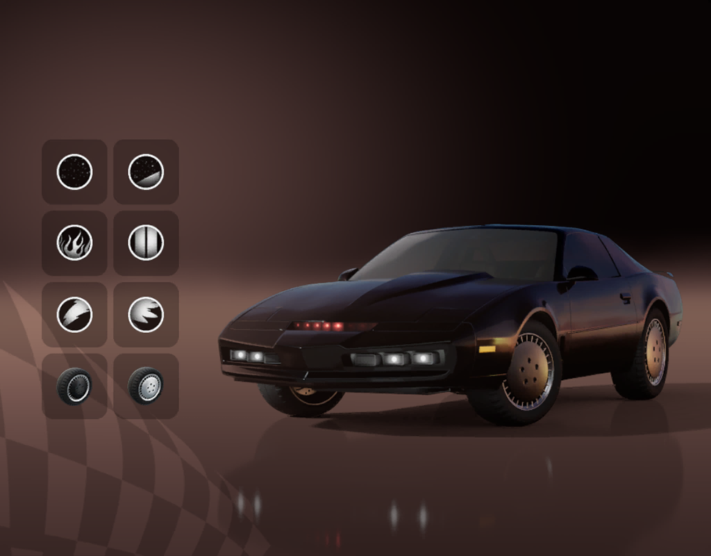 Knight Rider Bundle Bundle