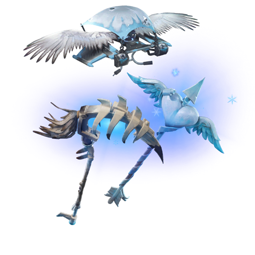 FROZEN GEAR BUNDLE Bundle