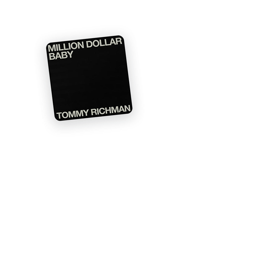 Million Dollar Baby Bundle Bundle